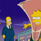 Illustration for article titled Homer is Lisas Atticus Finch in a sweet but unsatisfying iSimpsons/i